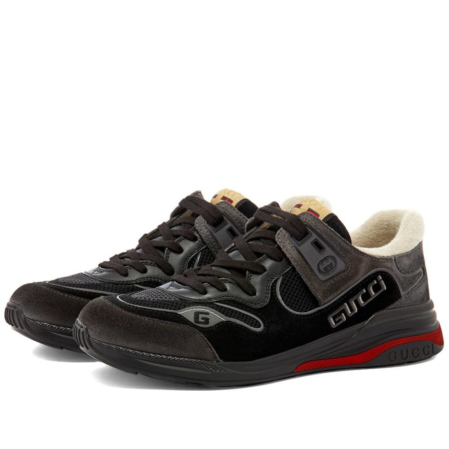 gucci runners for sale