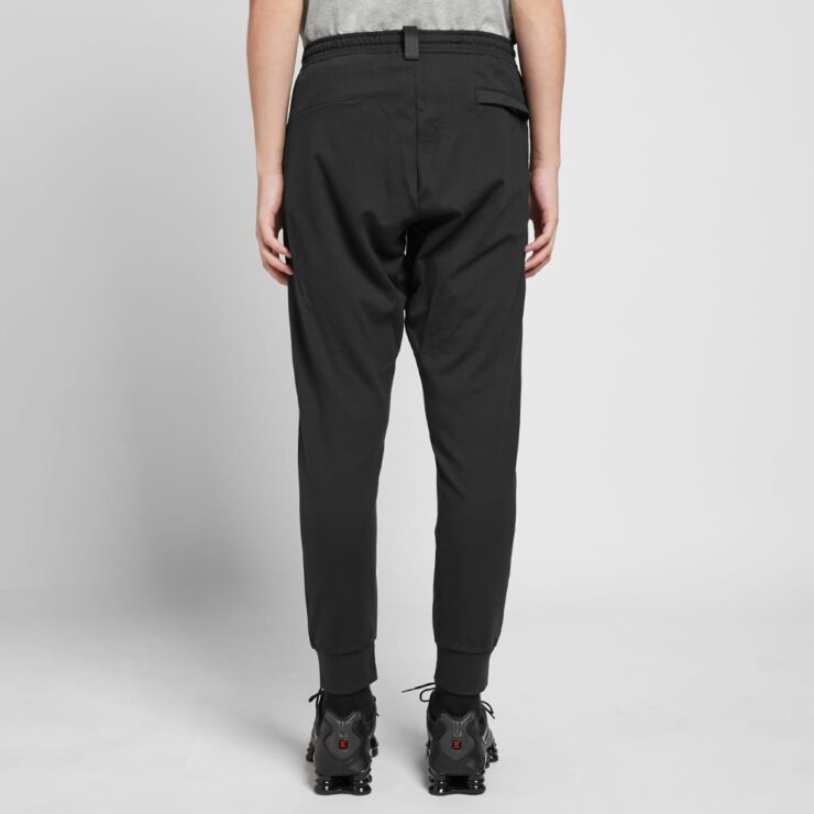 Nike Tech Pack Knit Sweatpants 'Black' - MRSORTED