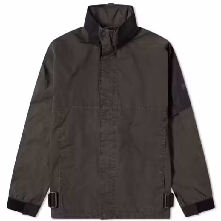 Nemen Guard Jacket 'Asphalt'