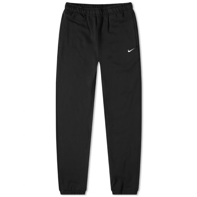 Nike Lab NRG Sweatpants 'Black' | MRSORTED