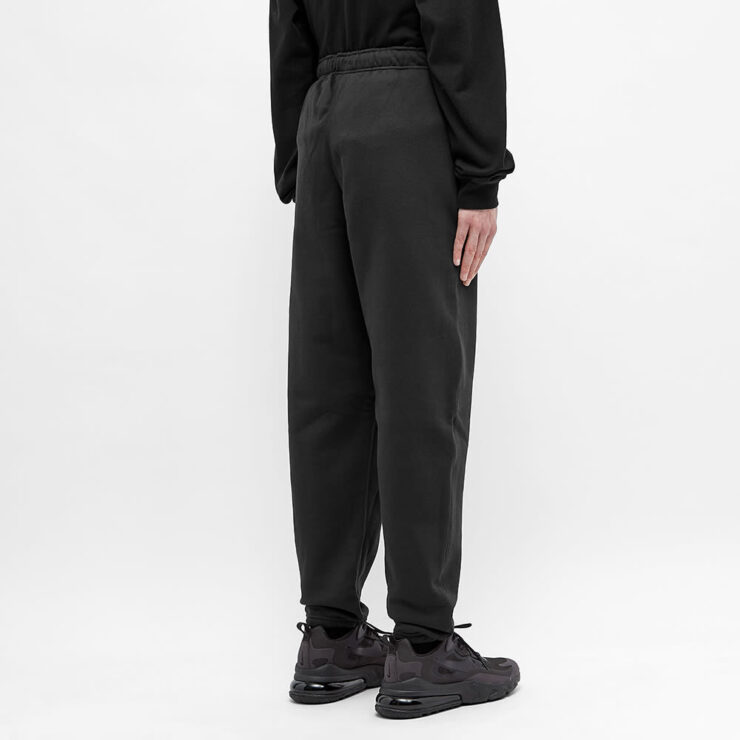 Nike Lab Nrg Track Pants in Black for Men