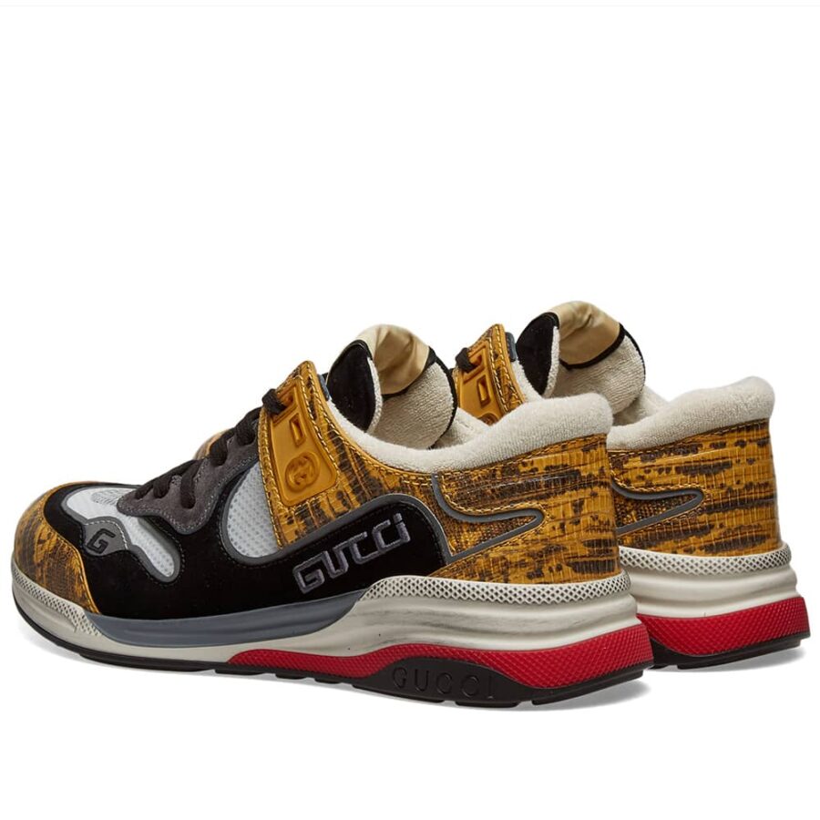 gucci runners