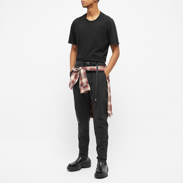 Gramicci x Mastermind World Slim Pants 'Black' | MRSORTED