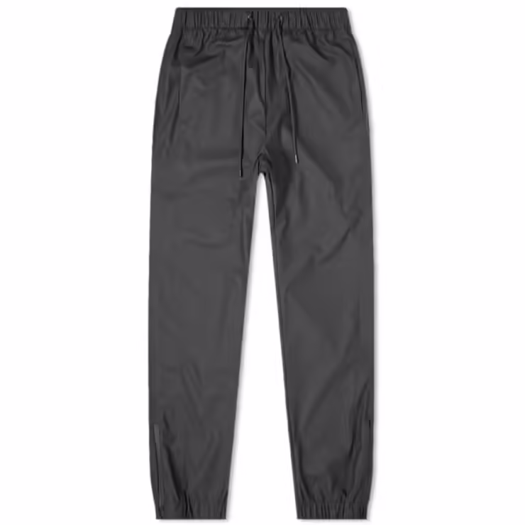 Rains Waterproof Pants 'Black'