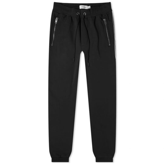 Coach Horse & Carriage Taped Sweatpants 'Black' – MRSORTED