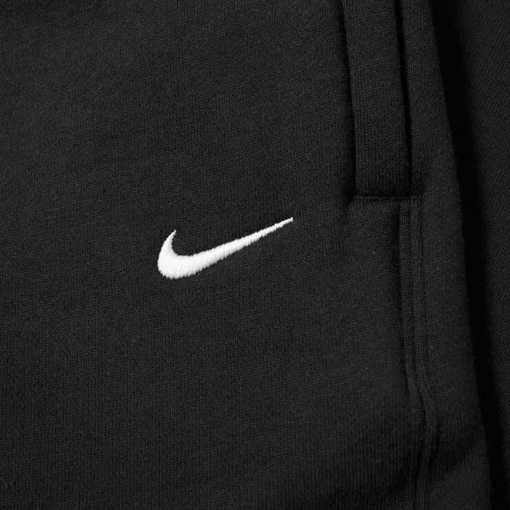 Nike Lab NRG Sweatpants 'Black' | MRSORTED