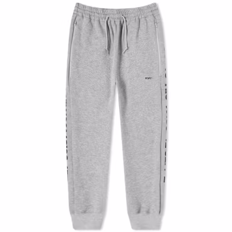 WTAPS Dealer Joggers 'Grey'