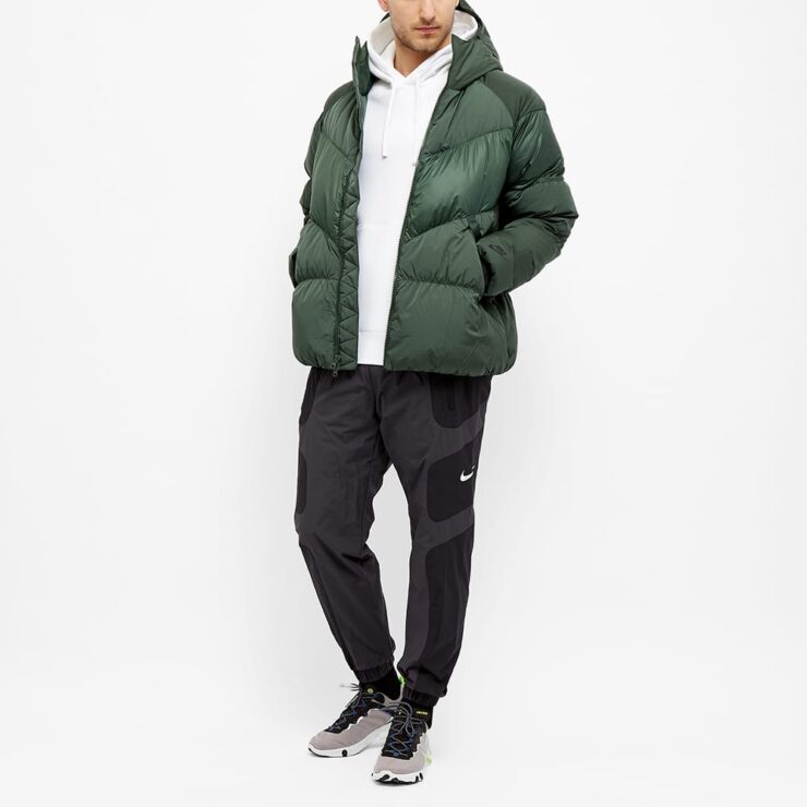 Nike sb 55 down on sale jacket