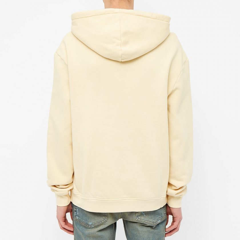 424 8008 Hoody 'Cream' | MRSORTED