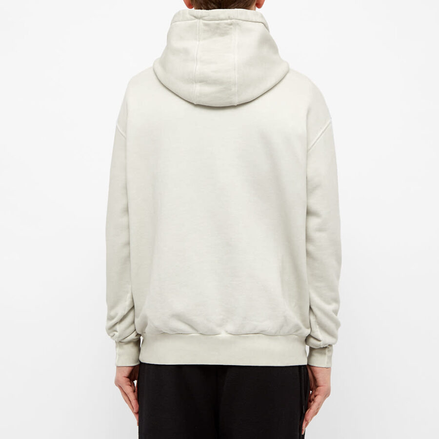 A-Cold-Wall* Blueprint Hoody 'Almond Milk' | MRSORTED