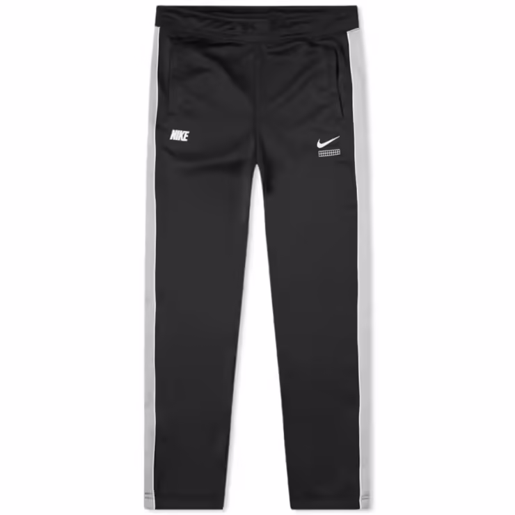 Nike DNA Pack Slim Trackpants 'Black & Grey'