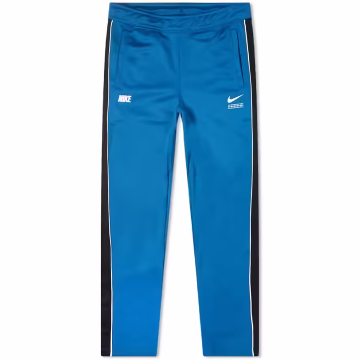Nike DNA Pack Slim Trackpants 'Blue & Black'