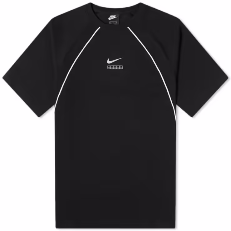 Nike DNA Pack T-Shirt 'Black'
