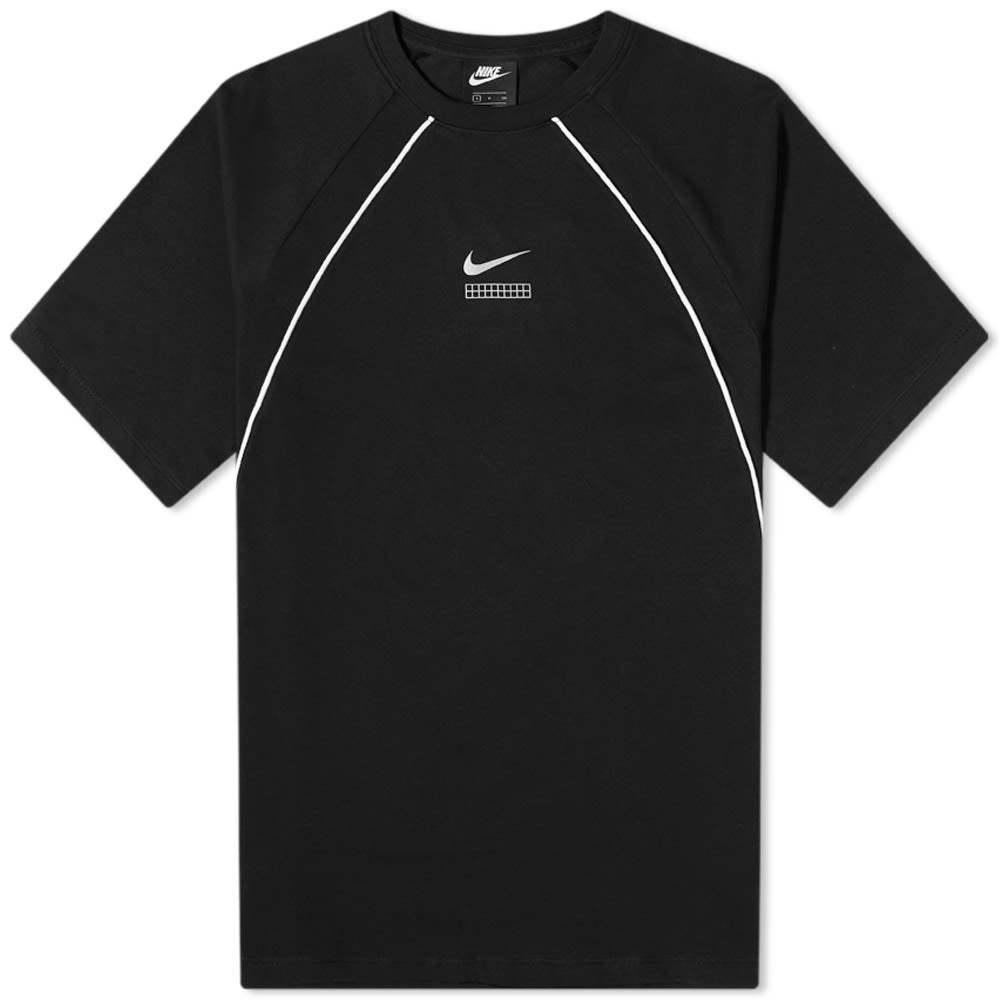 Nike DNA Pack T-Shirt 'Black' |