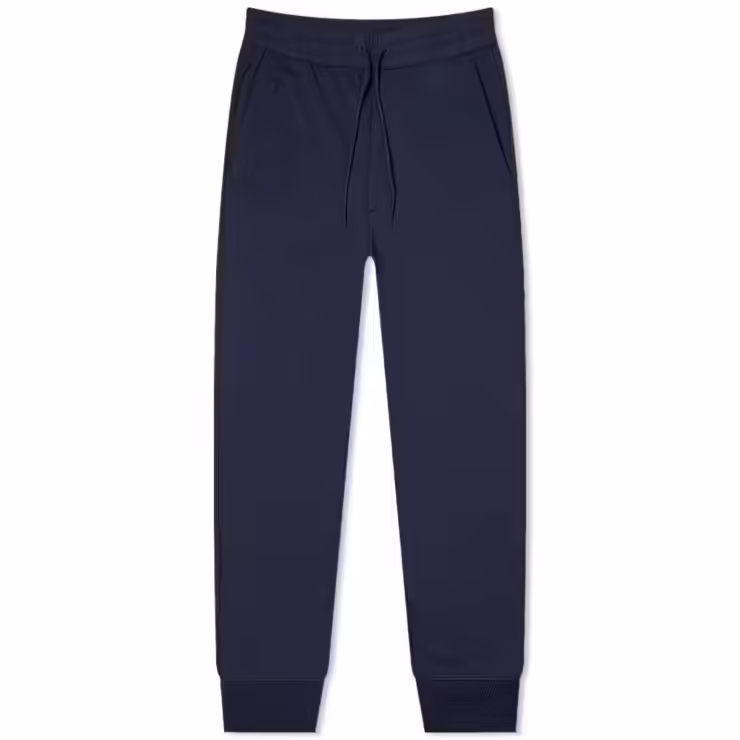 Y-3 Classic Cuffed Trackpants 'Legend Ink'