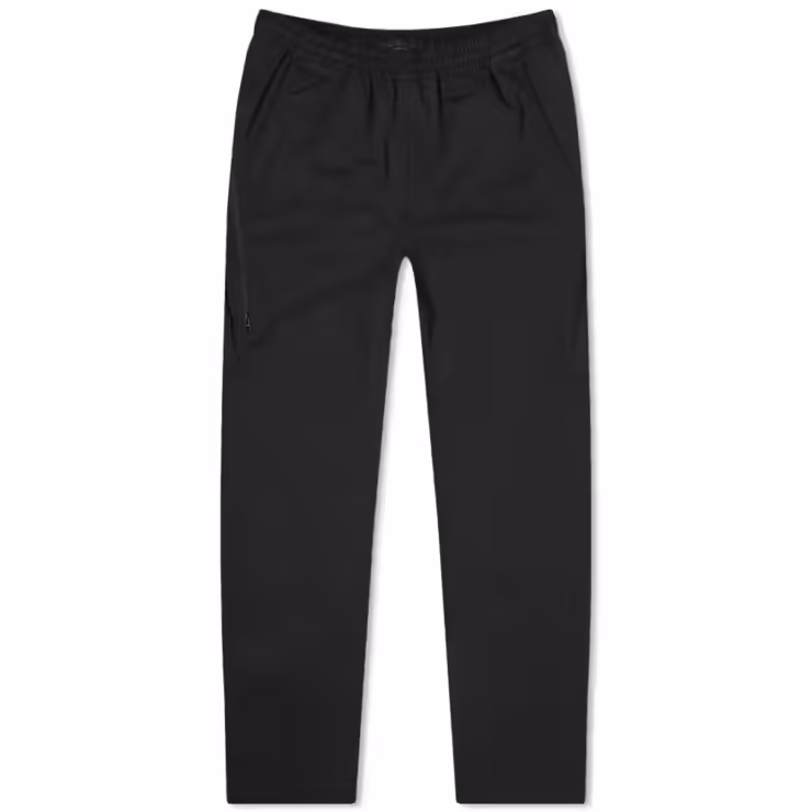 Stone Island Ghost Piece Twill Cargo Pants 'Black'