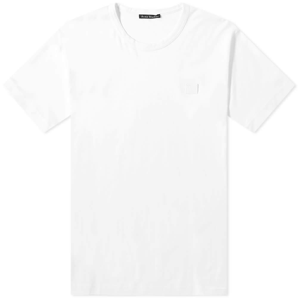 Acne sales nash tee