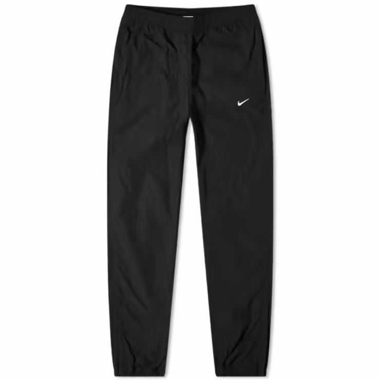 Nike Lab NRG Trackpants 'Black'