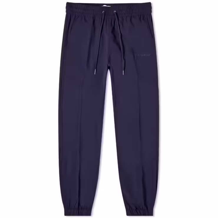 Aimé Leon Dore Nylon Trackpants 'Navy'