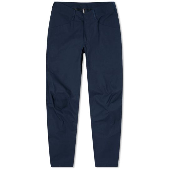 Arc'Teryx Veilance Voronoi Pants 'Dark Navy' | MRSORTED