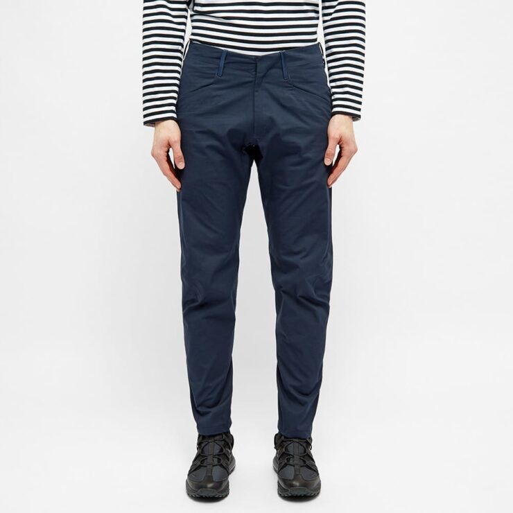 Arc'Teryx Veilance Voronoi Pants 'Dark Navy' | MRSORTED