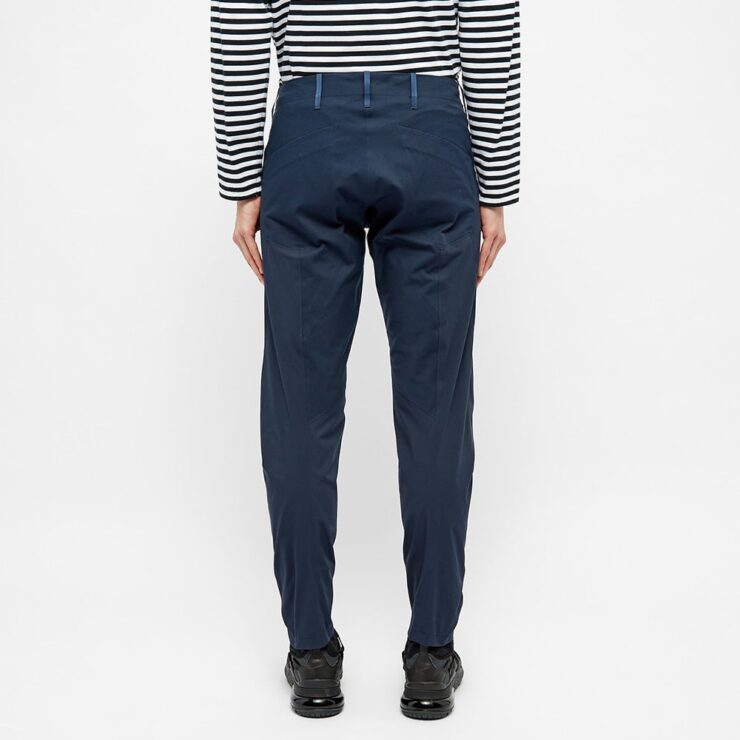 Arc'Teryx Veilance Voronoi Pants 'Dark Navy' | MRSORTED