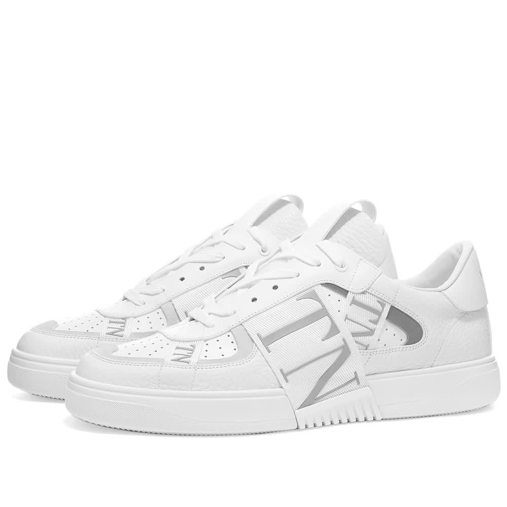 valentino sneakers discount