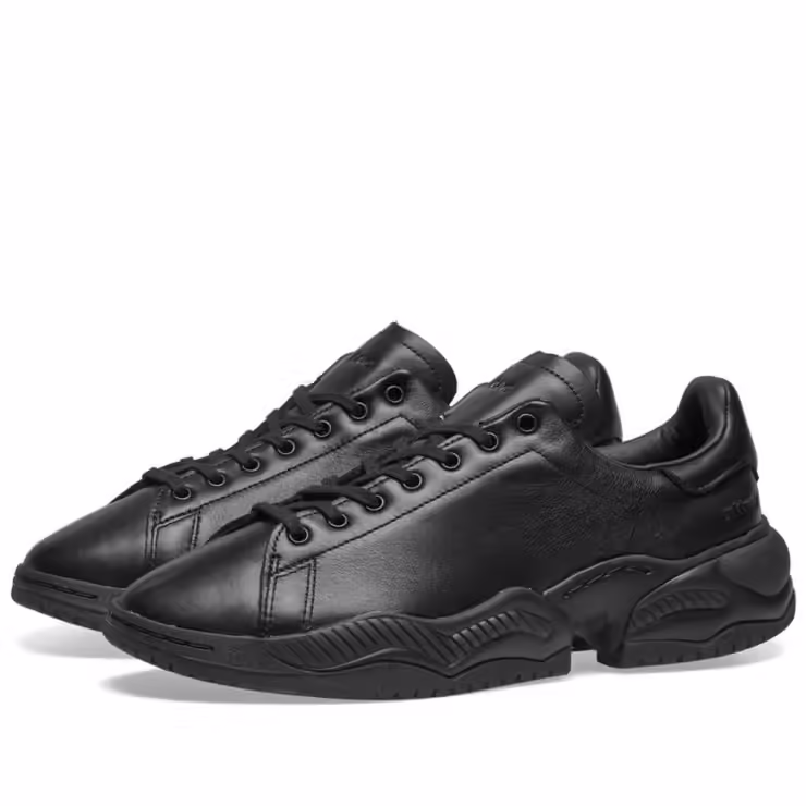 Adidas x OAMC Type 0-2L 'Black'