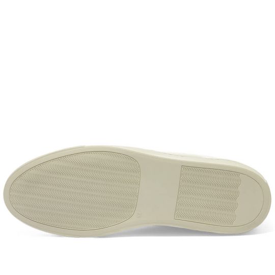 Common Projects B-Ball Low Sneakers 'Carta' | MRSORTED