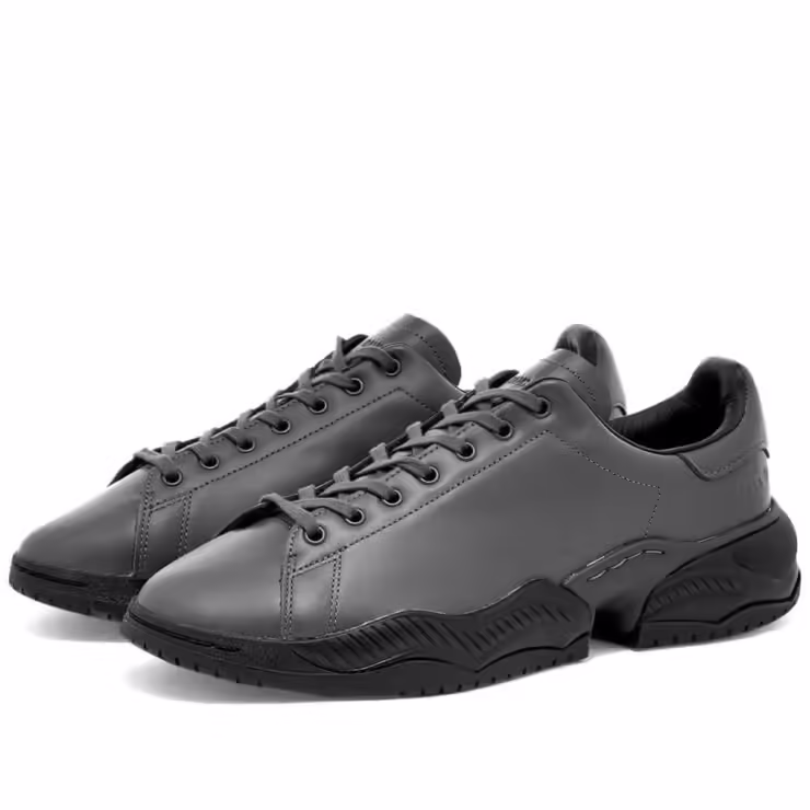 Adidas x OAMC Type 0-2L 'Grey & Black'