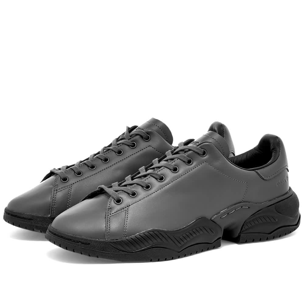 Adidas x OAMC Type 0-2L 'Grey' | MRSORTED