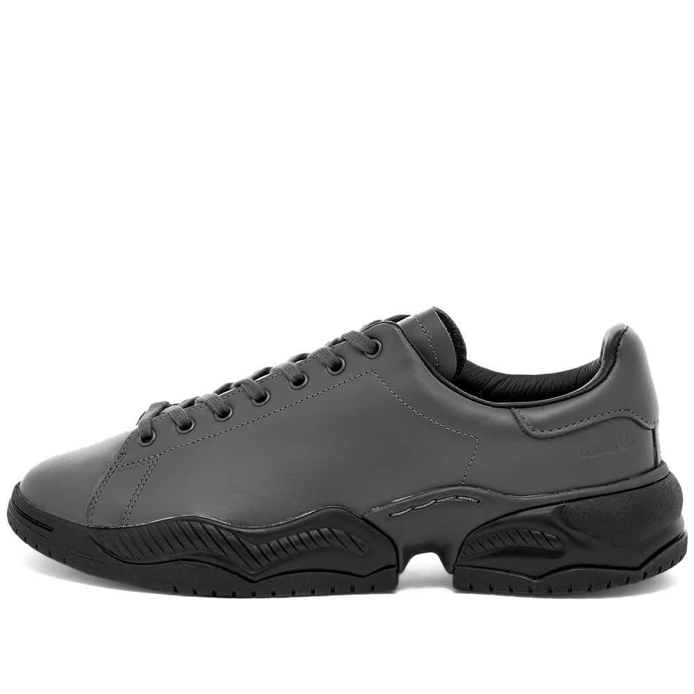 Adidas x OAMC Type 0-2L 'Grey & Black' | MRSORTED