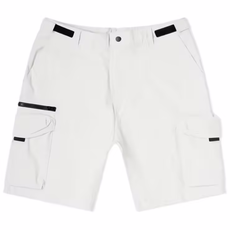 Carhartt WIP Hayes Cargo Shorts 'Pebble'