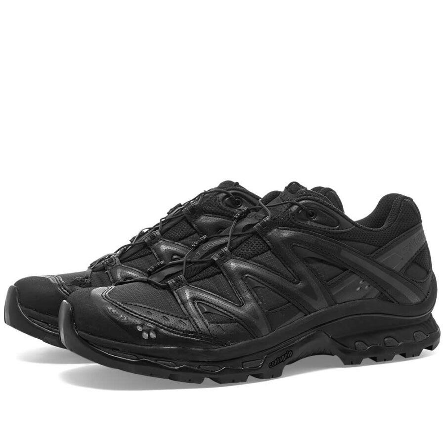 salomon xt quest low