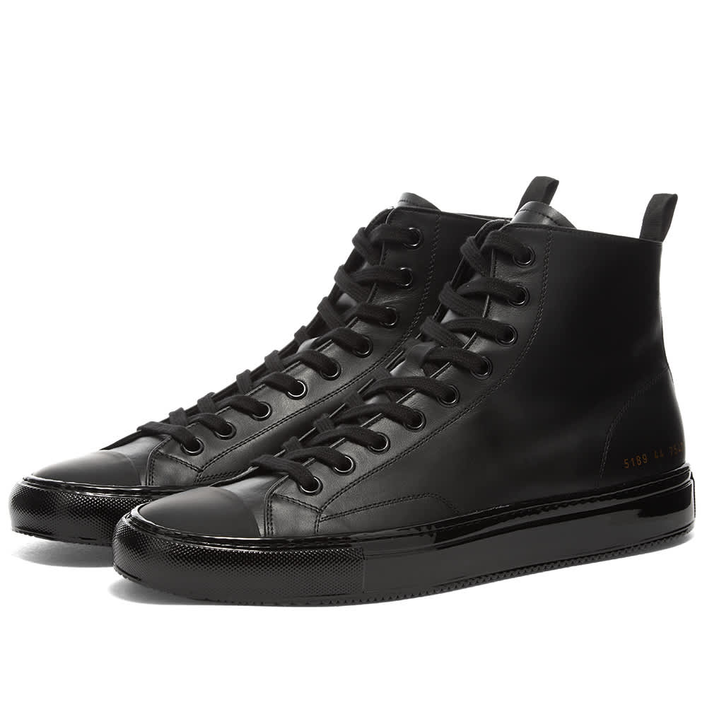 common projects high