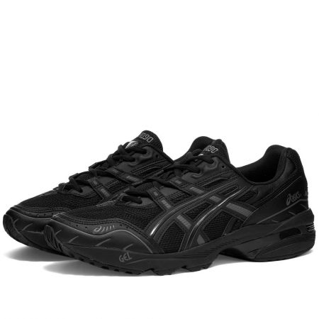 Asics Gel 1090 'Black' | MRSORTED