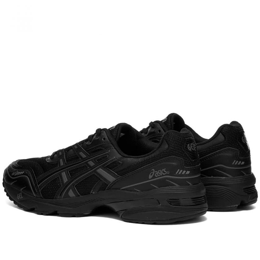 Asics Gel 1090 'Black' | MRSORTED