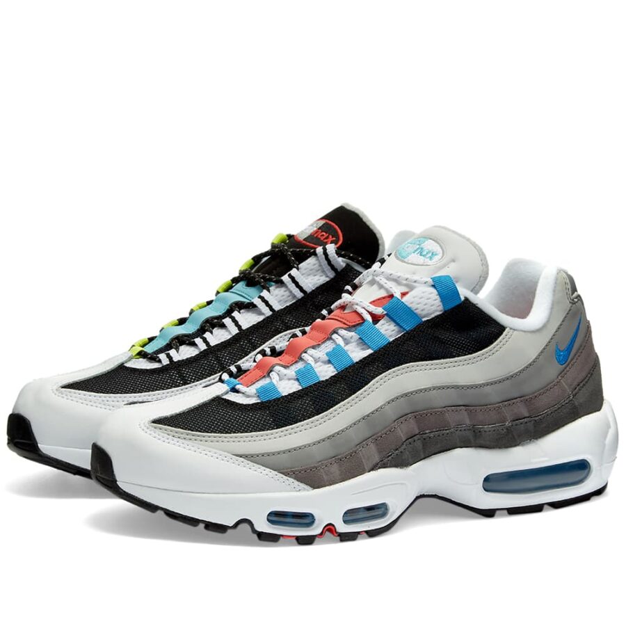greedy air max 95 2.0