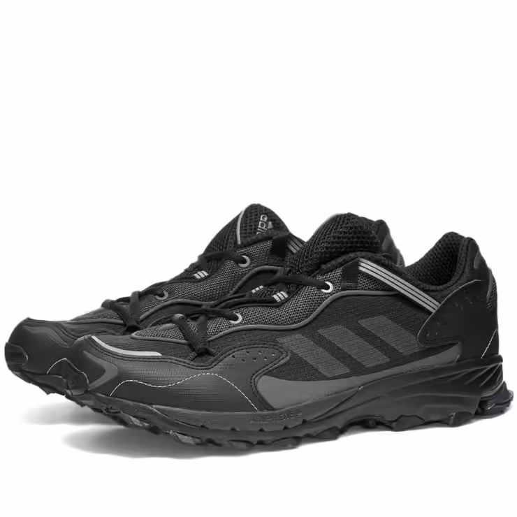 Adidas Response Hoverturf 'Black'