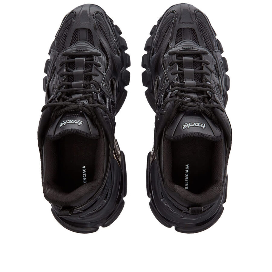 Balenciaga Track 2 Sneaker 'Black'