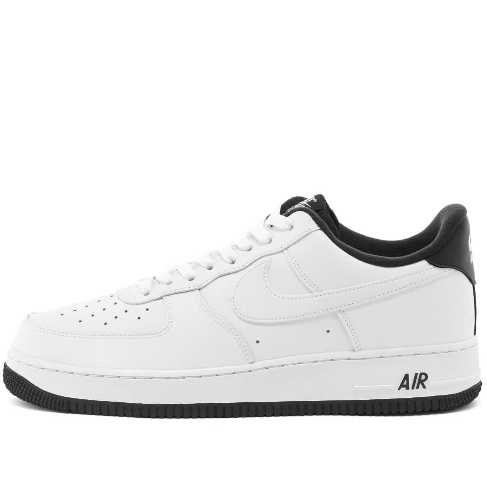 Nike Air Force 1 '07 Varsity 'White 