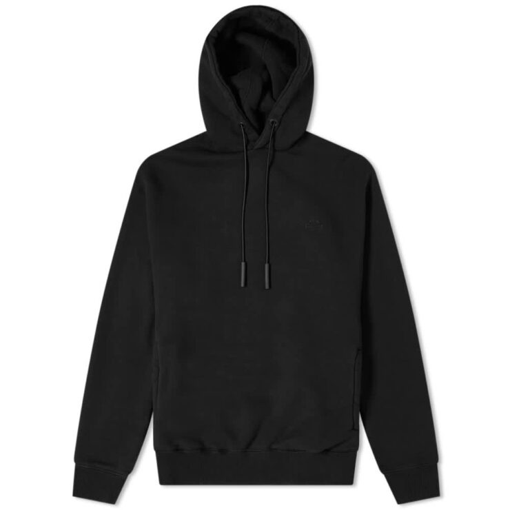 A-Cold-Wall* Bracket Hoody 'Black' | MRSORTED