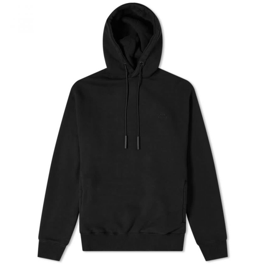 A-Cold-Wall* Bracket Hoody 'Black' | MRSORTED