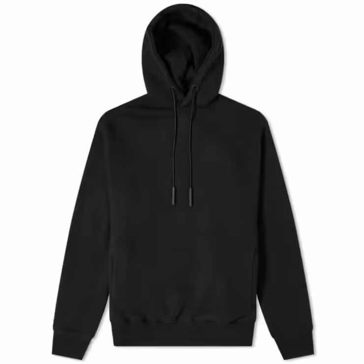 A-Cold-Wall* Bracket Hoody 'Black'