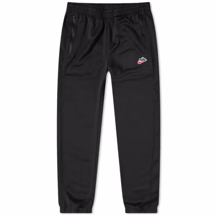 Nike Heritage Trackpants 'Black'