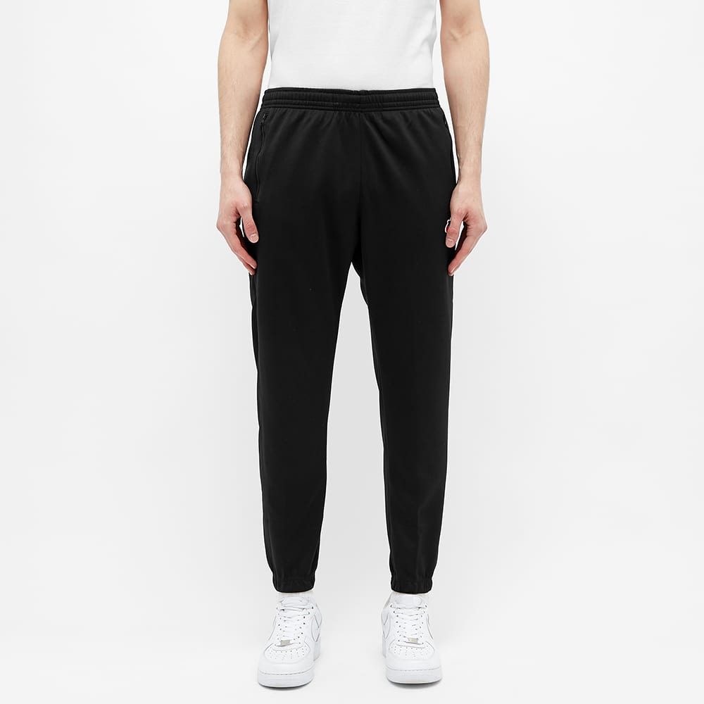 Nike Heritage Trackpants 'Black' | MRSORTED