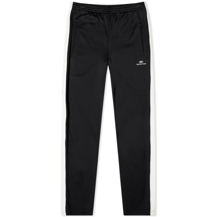 Cole Buxton Gym Sweatpants 'Grey