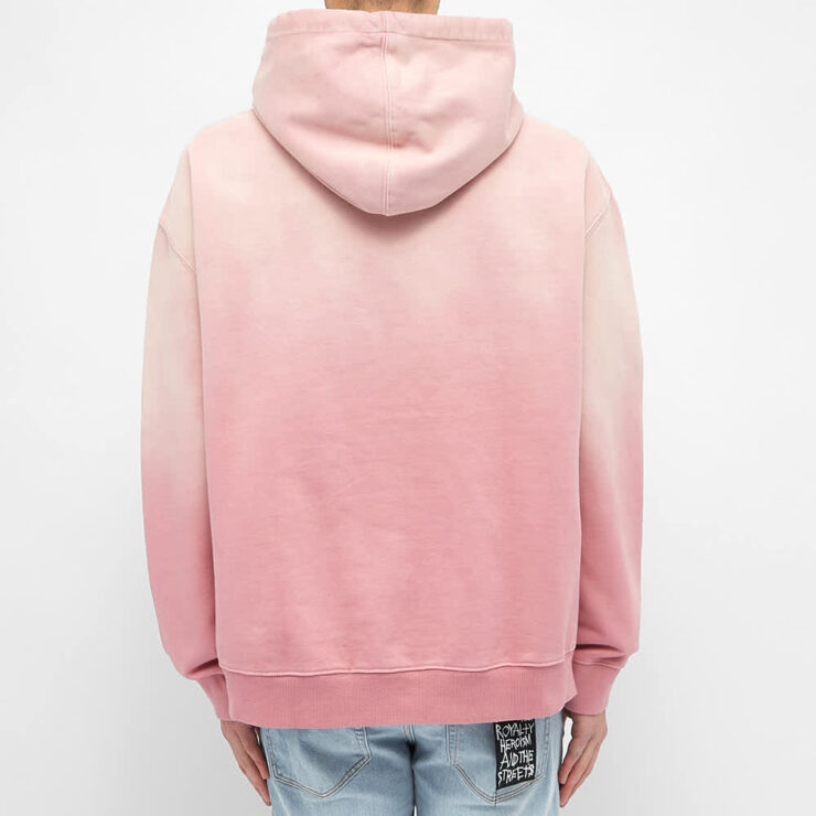 Ksubi dymo hoodie hot sale