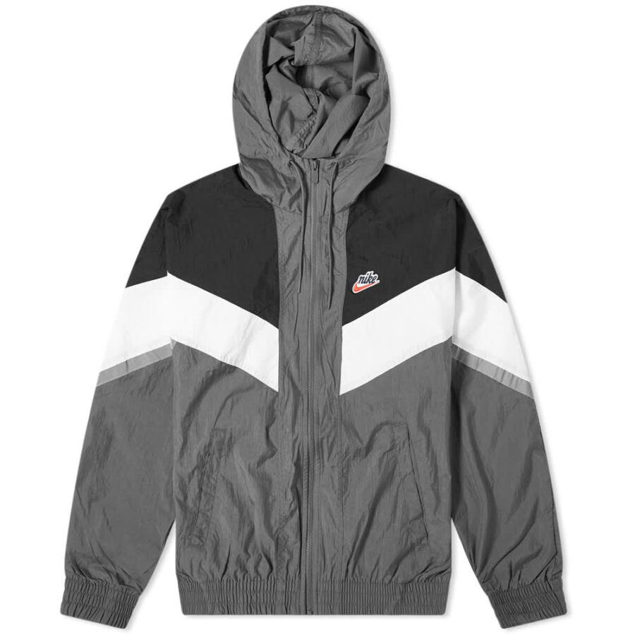 heritage windrunner pants
