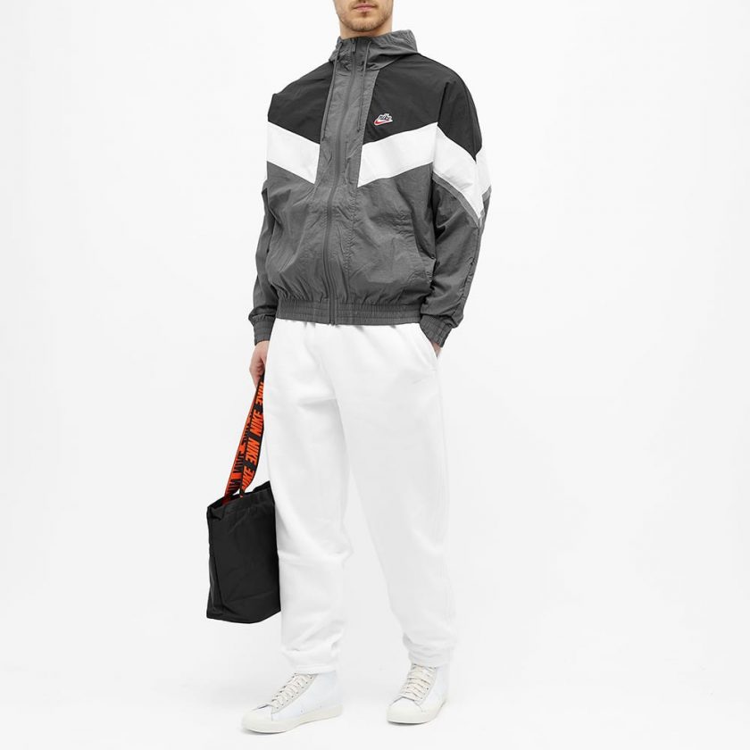 heritage windrunner pants
